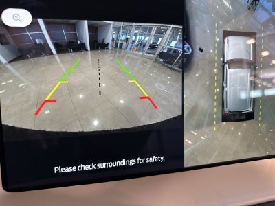 2025 Ford Bronco Stroppe Edition