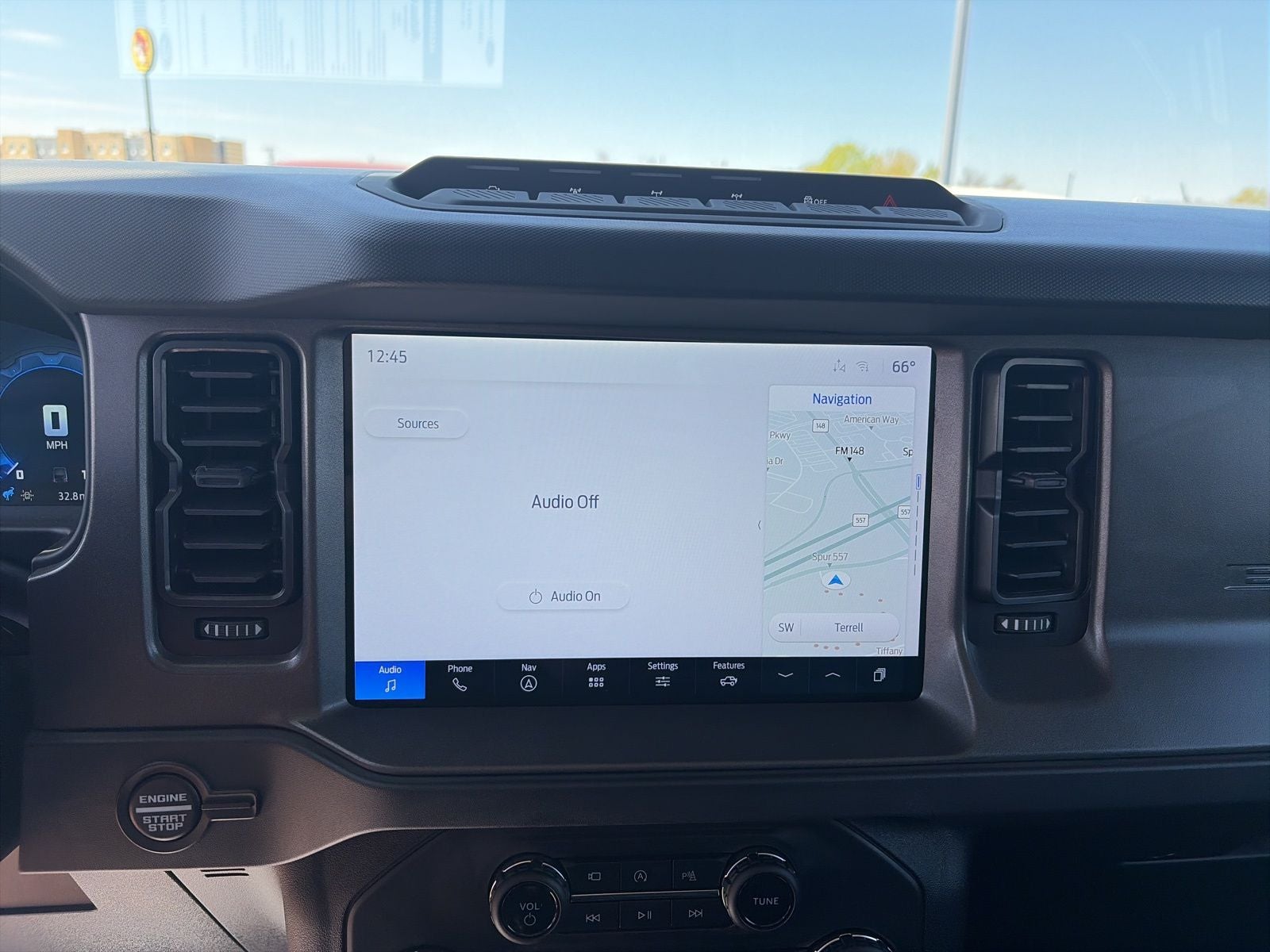 2025 Ford Bronco 4-Door Badlands - Photo 19