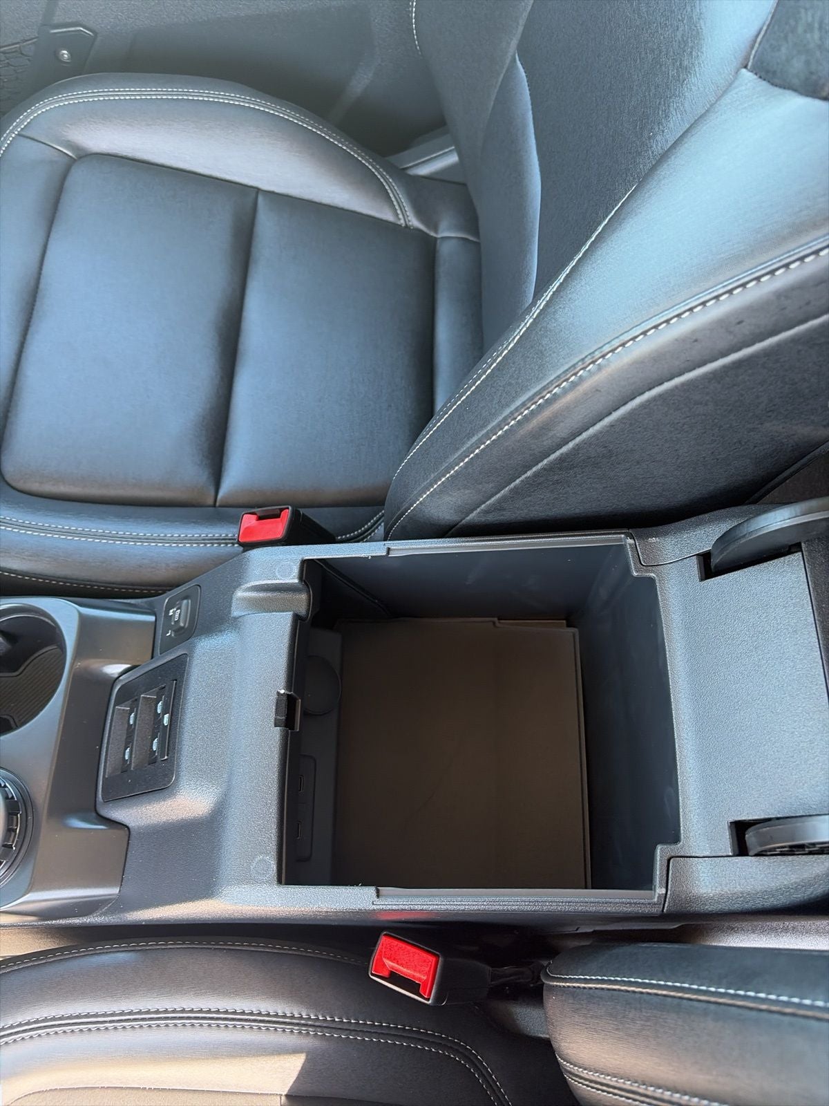 2025 Ford Bronco 4-Door Badlands - Photo 21