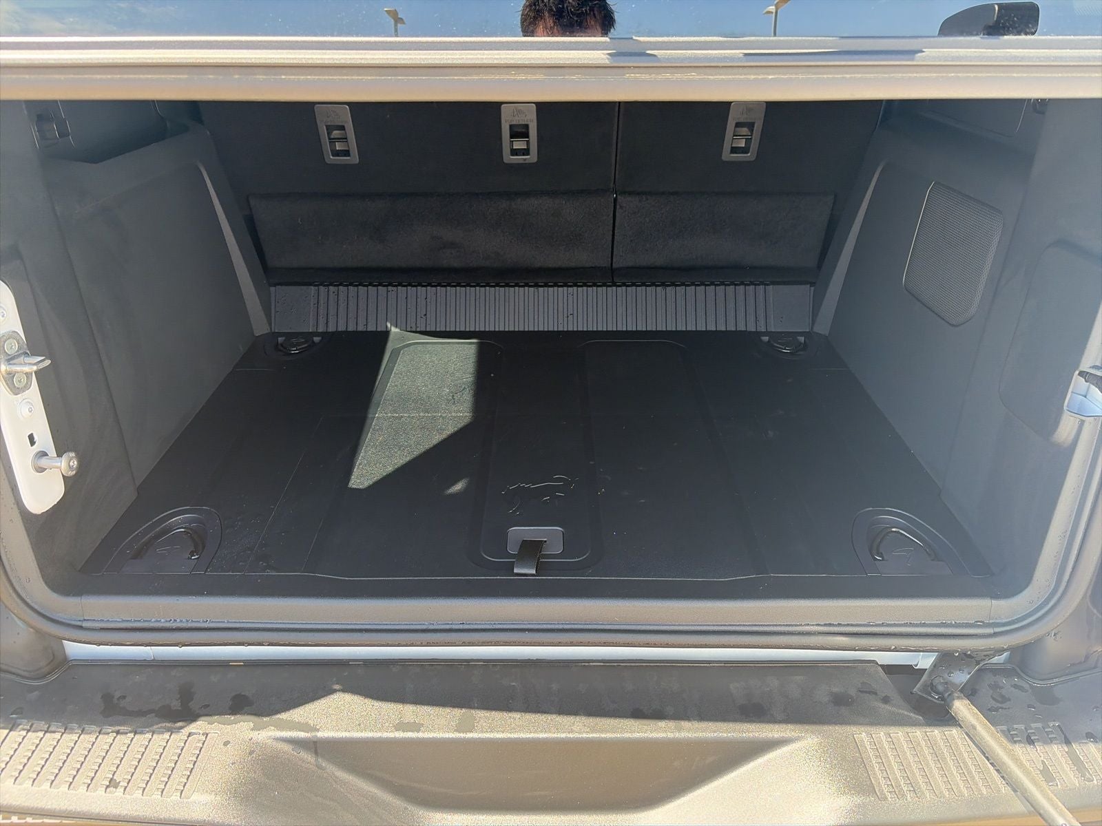 2025 Ford Bronco 4-Door Badlands - Photo 24