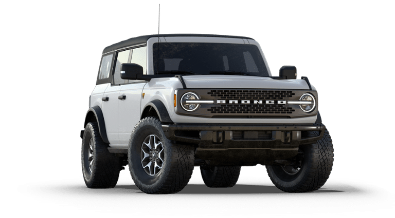 2025 Ford Bronco 4-Door Badlands - Photo 29