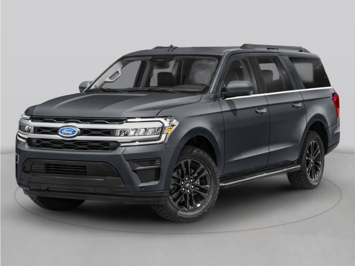 2023 Ford Expedition Limited MAX 4x4's photo