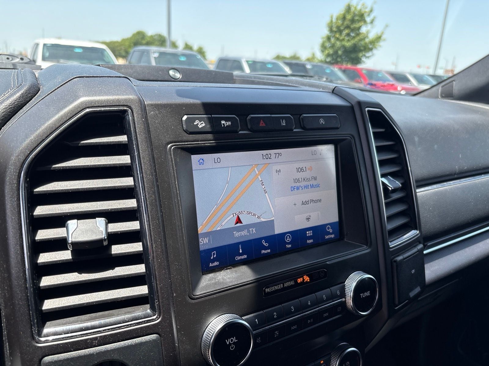 2020 Ford Expedition Max Limited