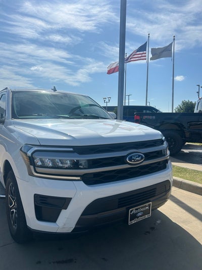 2023 Ford Expedition XLT