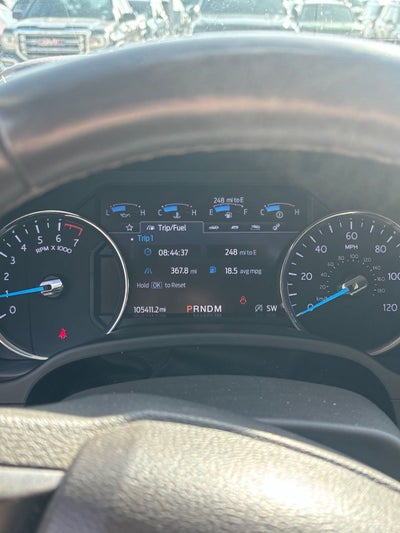 2021 Ford Expedition Limited