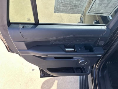 2023 Ford Expedition Platinum