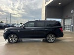2021 Ford Expedition King Ranch