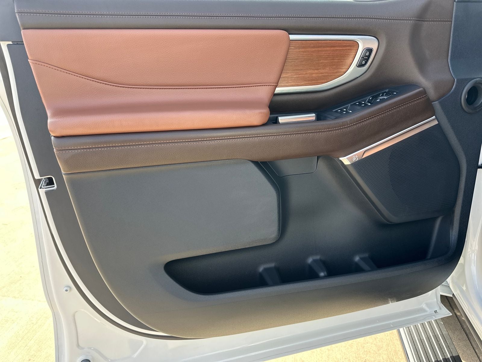 2026 Ford Expedition King Ranch