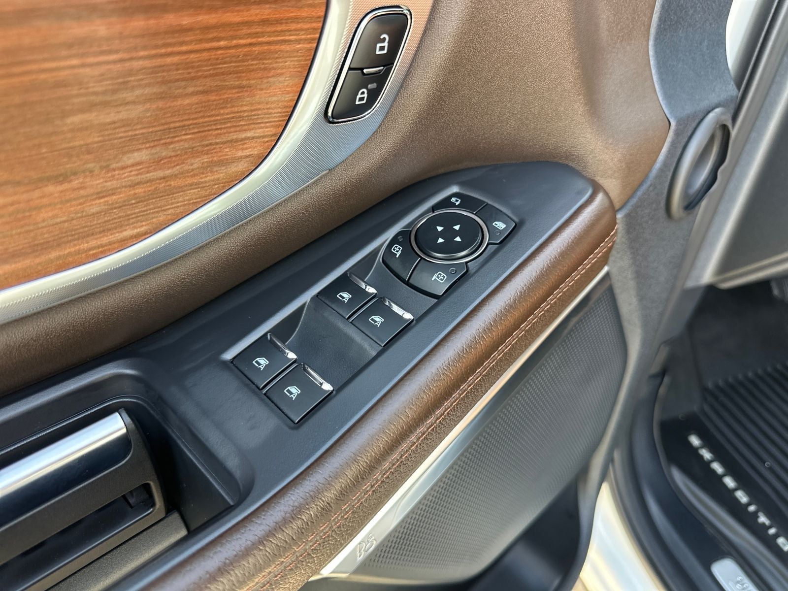 2026 Ford Expedition King Ranch