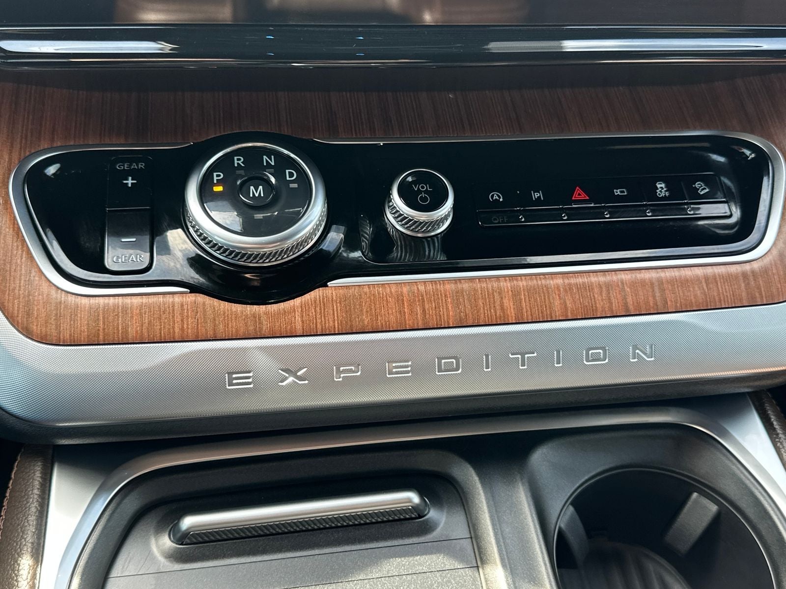 2026 Ford Expedition King Ranch