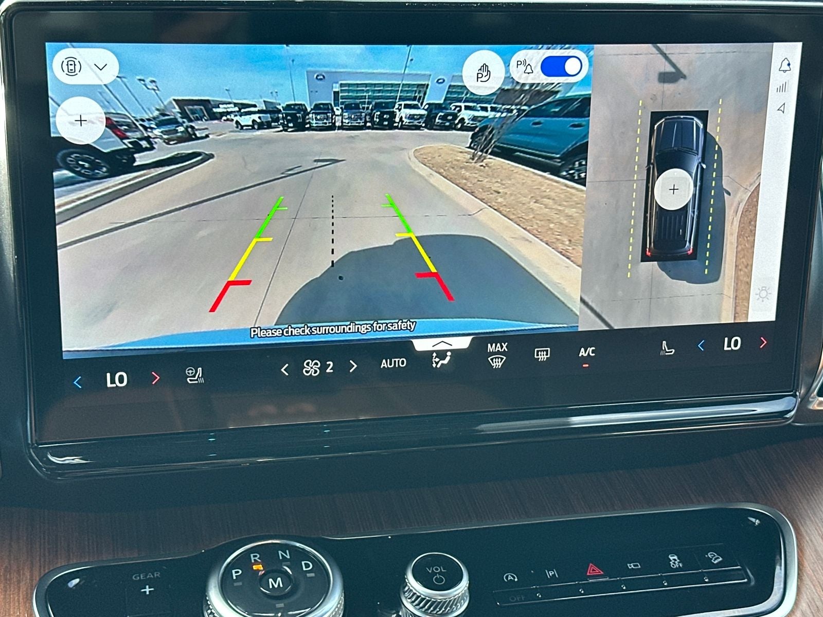 2026 Ford Expedition King Ranch