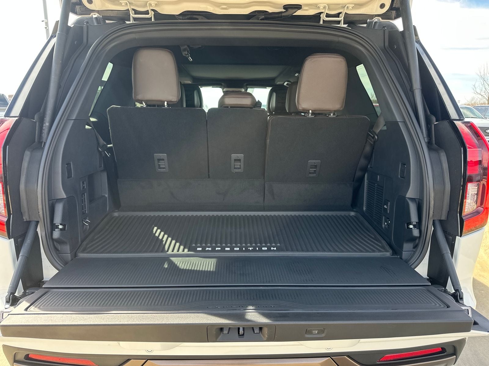 2026 Ford Expedition King Ranch