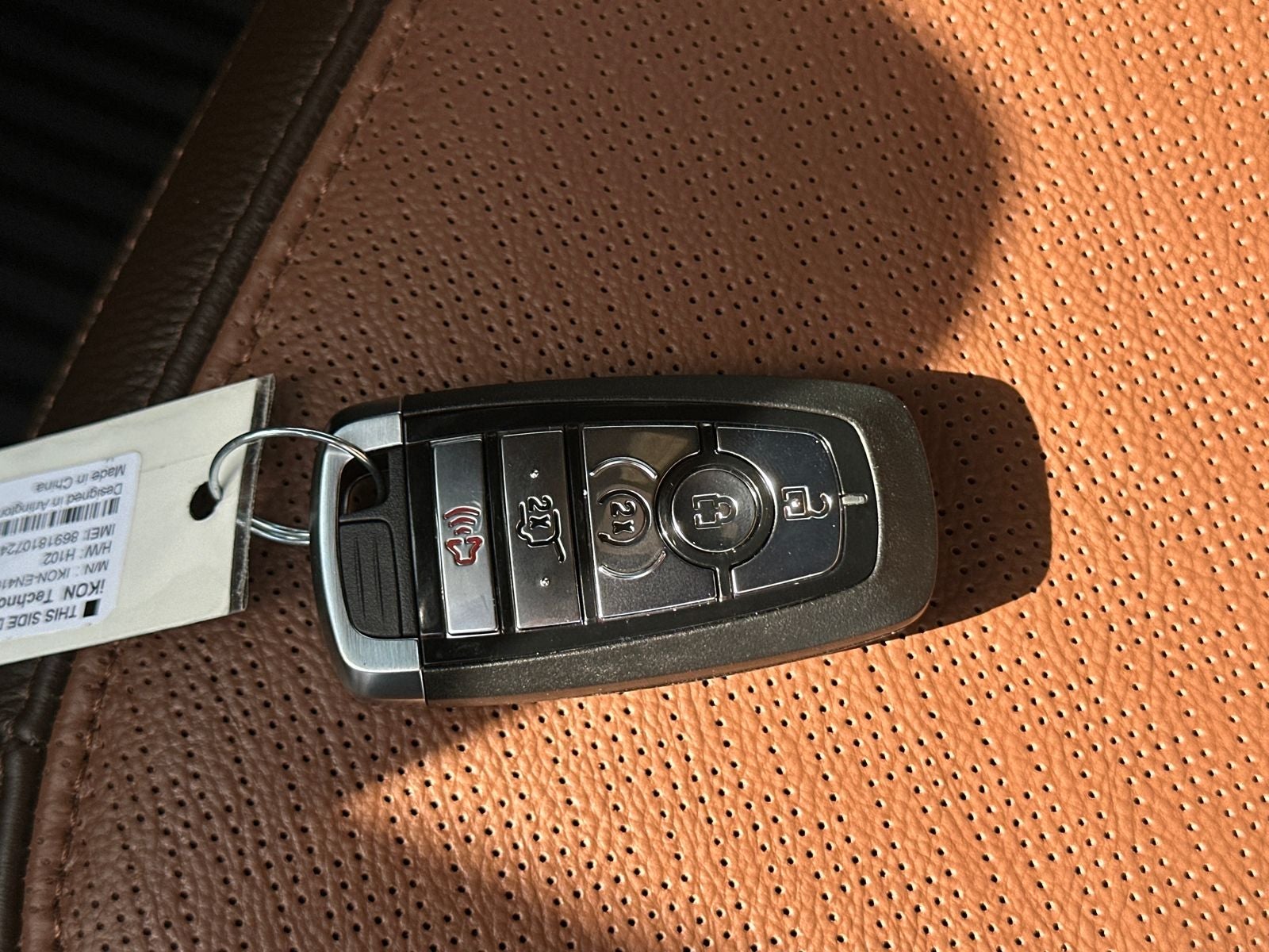 2026 Ford Expedition King Ranch