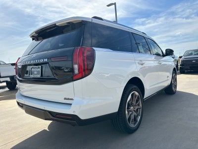 2026 Ford Expedition King Ranch