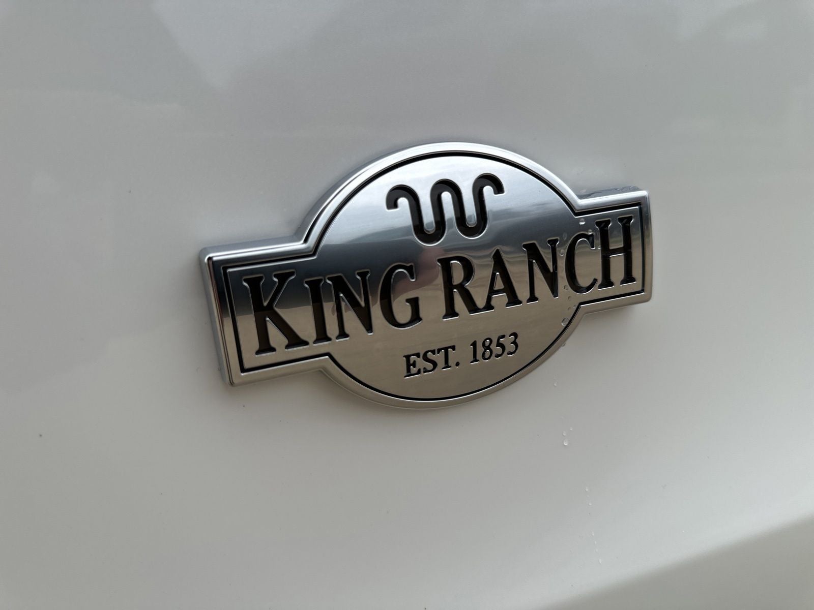 2026 Ford Expedition King Ranch