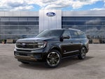 2027 Ford Expedition King Ranch