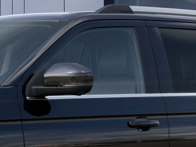 2027 Ford Expedition King Ranch