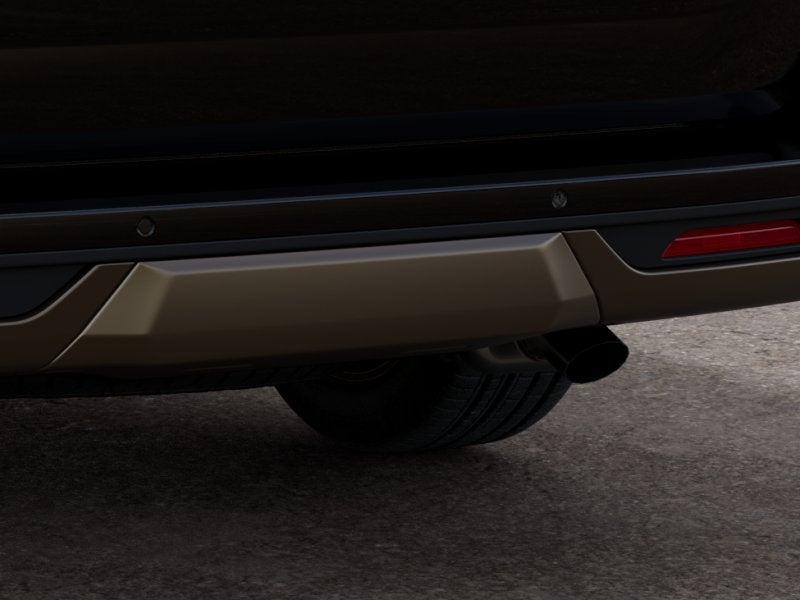 2027 Ford Expedition King Ranch
