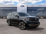 2027 Ford Expedition King Ranch