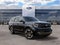 2027 Ford Expedition King Ranch