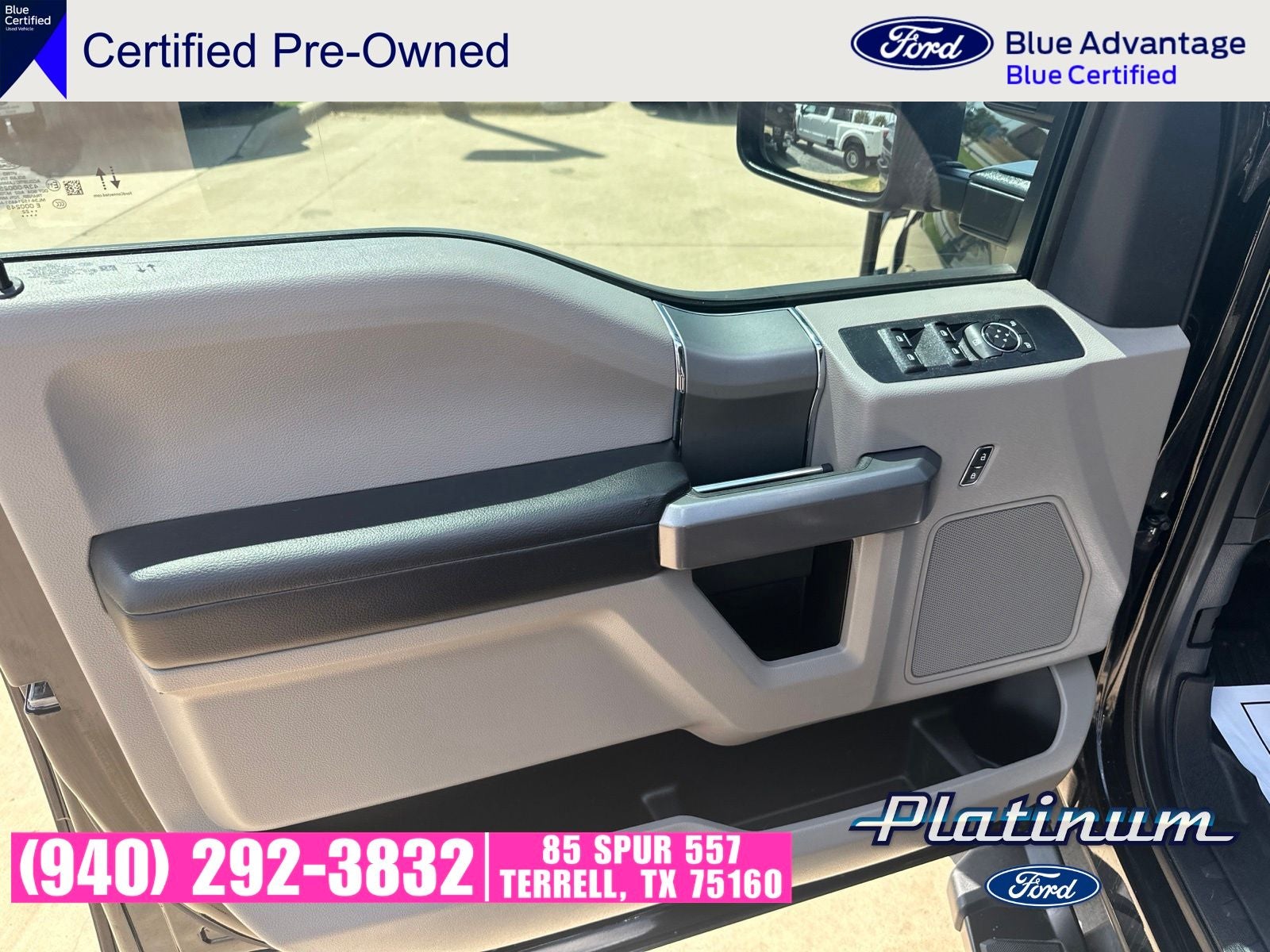 2022 Ford F-250SD XLT