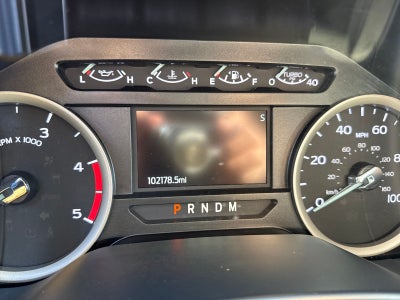 2021 Ford F-250SD XL