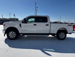 2021 Ford F-250SD XL