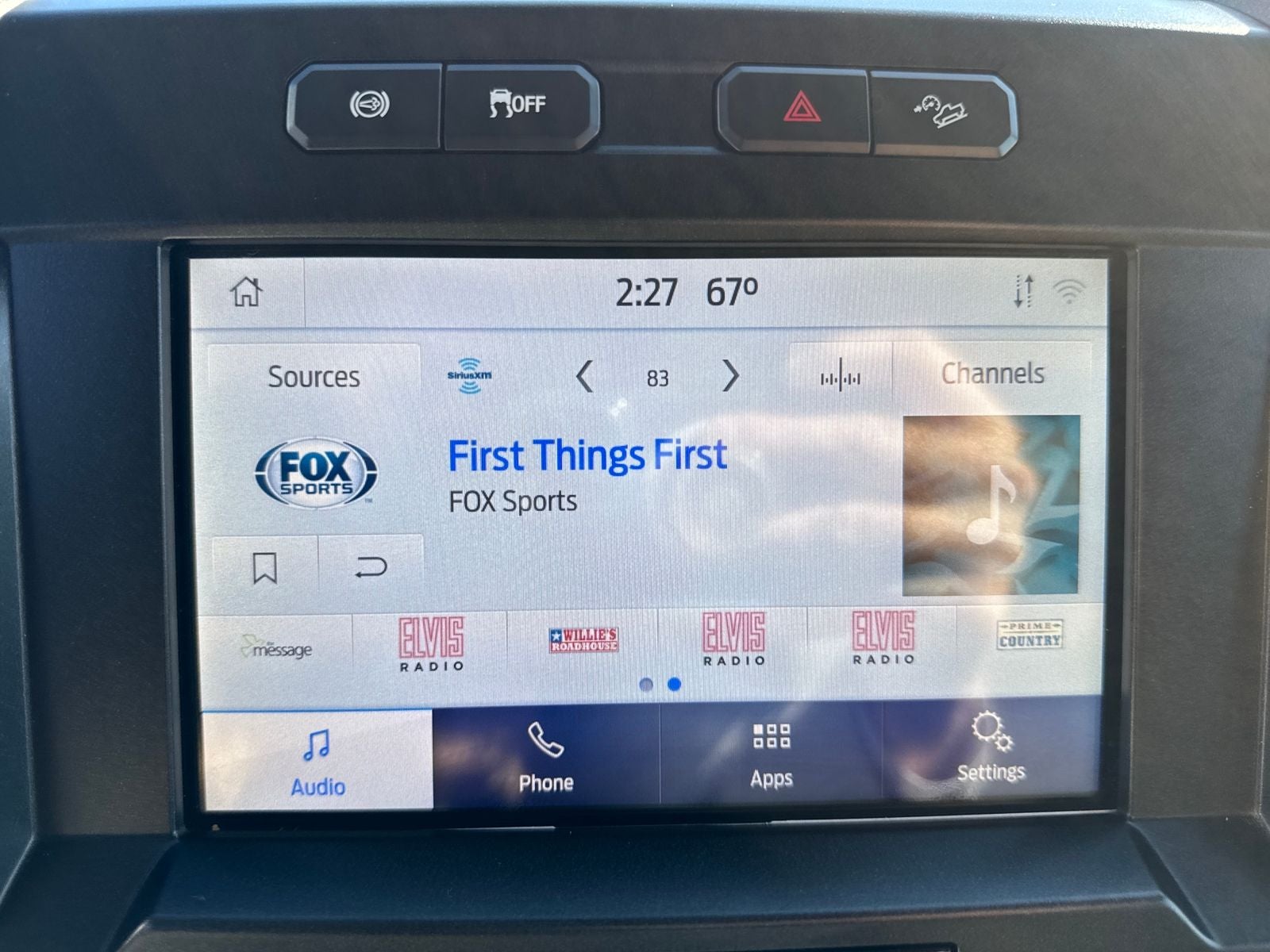 2021 Ford F-250SD XL