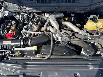 2021 Ford F-250SD XL