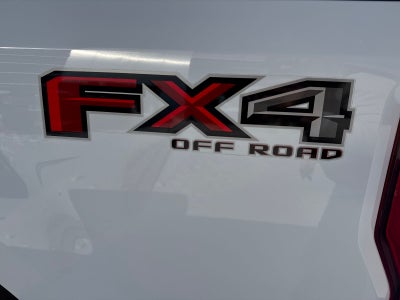 2021 Ford F-250SD XL