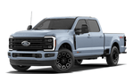 2027 Ford F-250SD Platinum