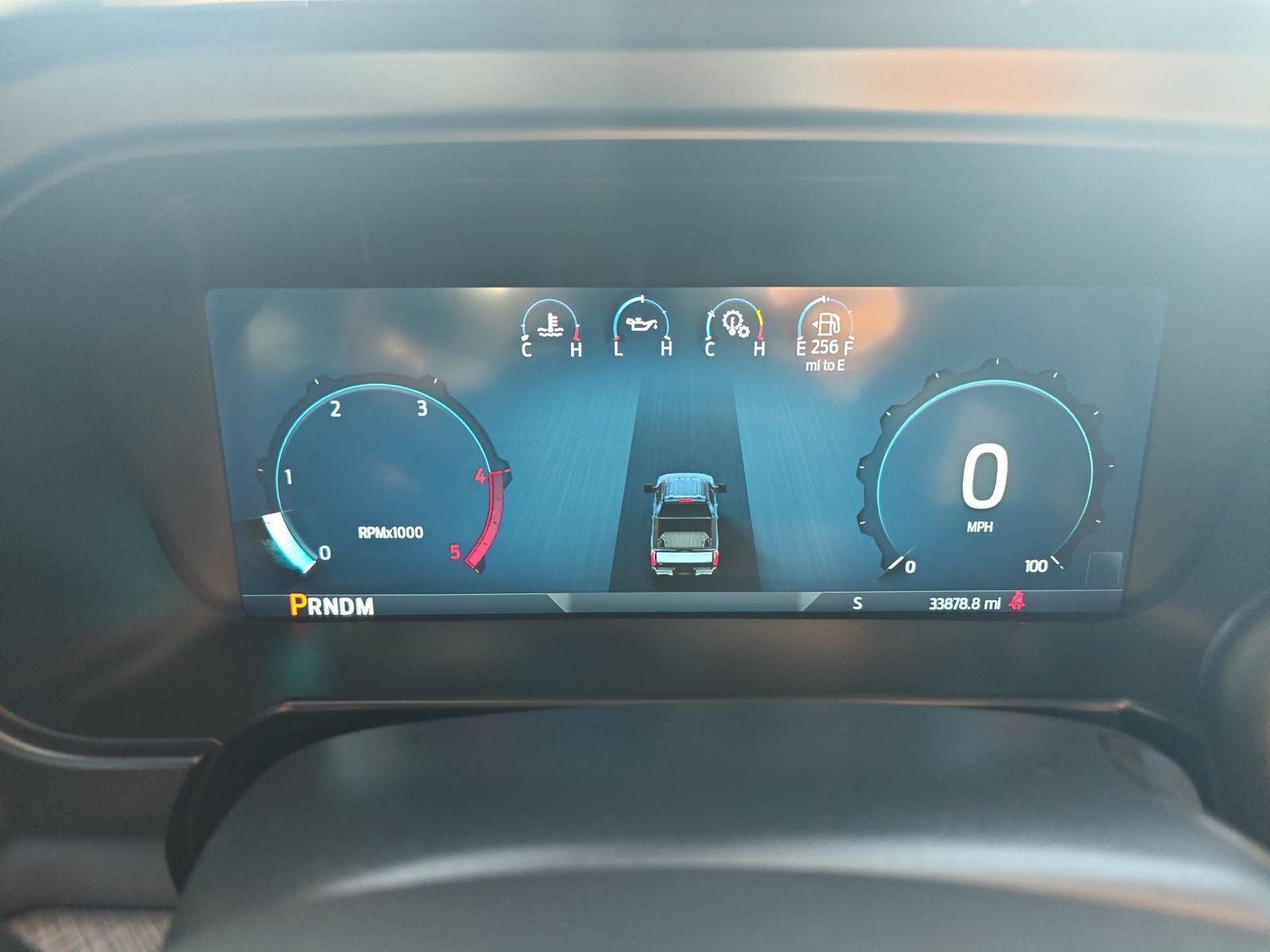 2025 Ford F-250SD King Ranch