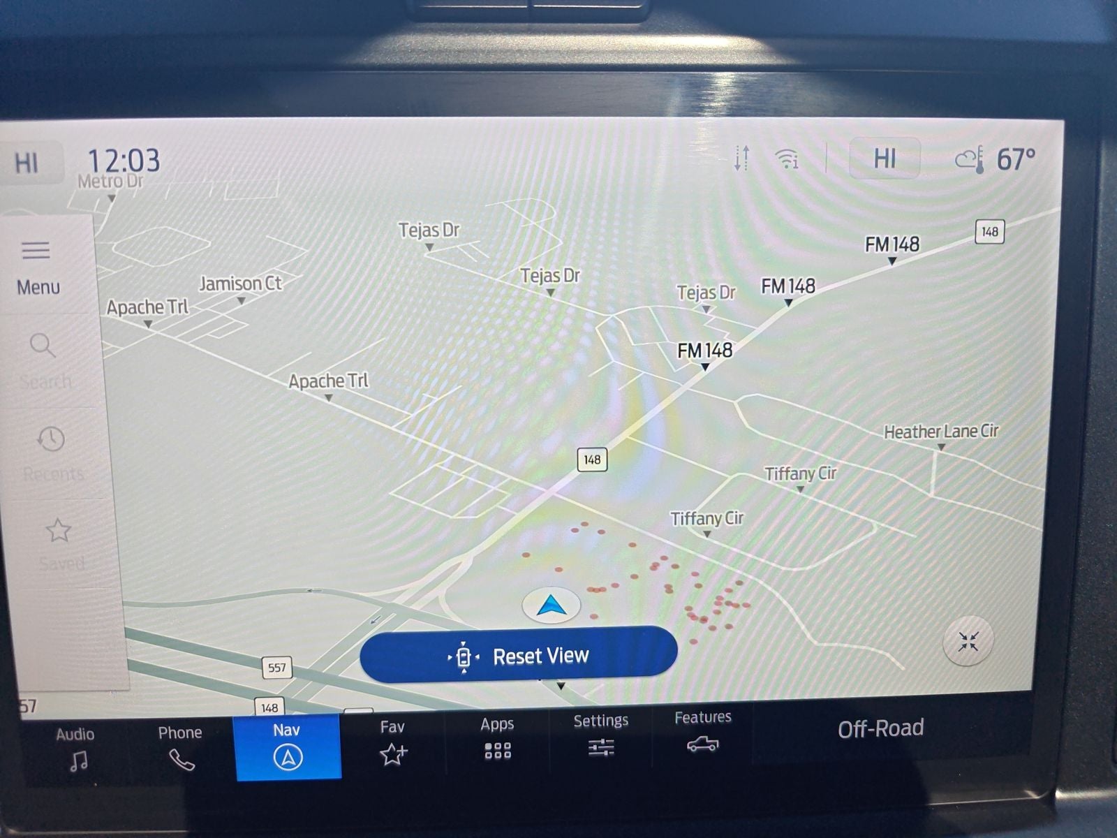 2025 Ford F-250SD King Ranch