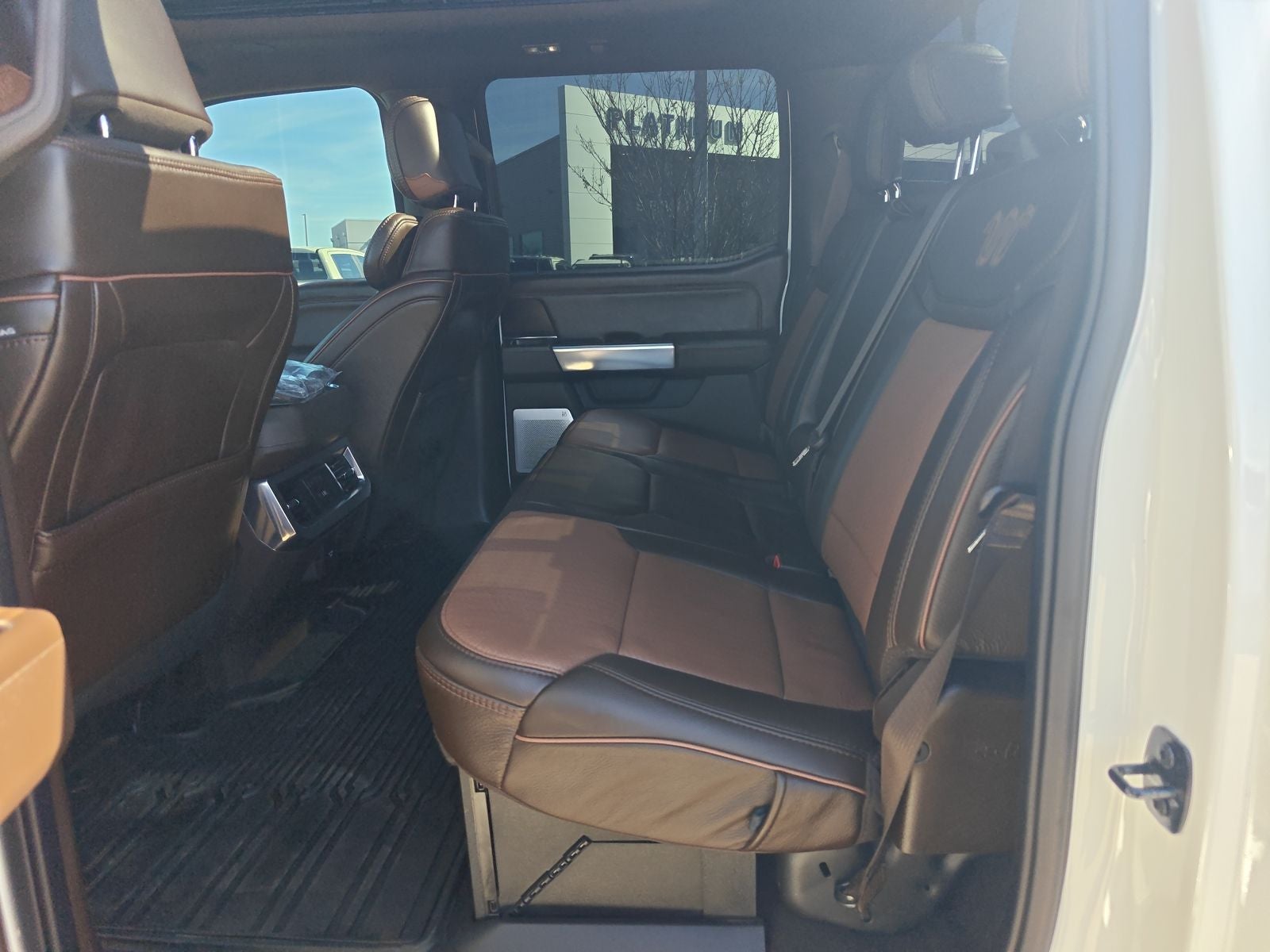 2025 Ford F-250SD King Ranch
