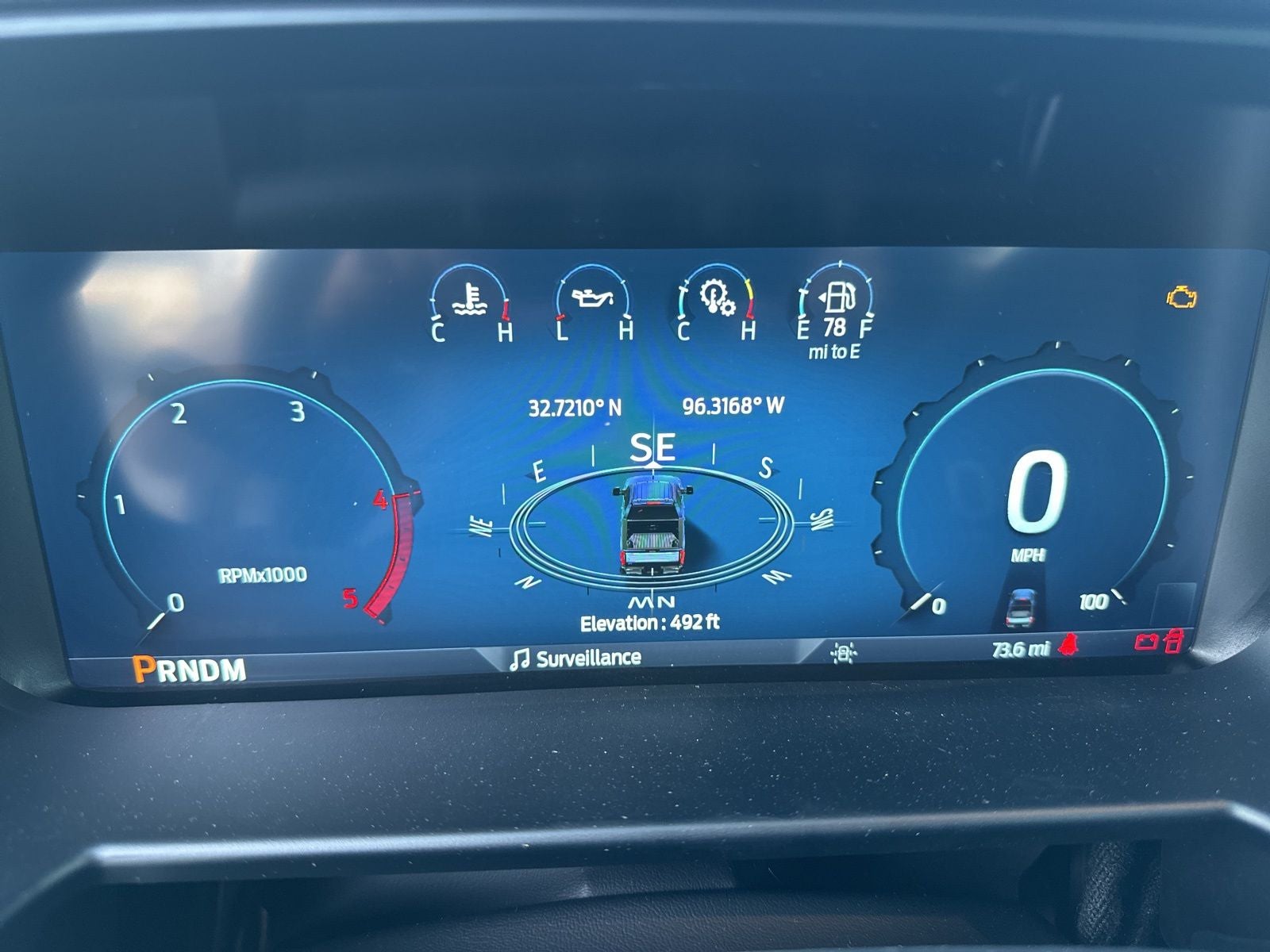 2025 Ford F-250SD King Ranch