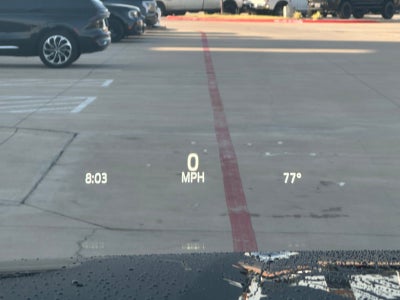 2025 Ford F-250SD King Ranch