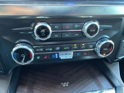 2025 Ford F-250SD King Ranch