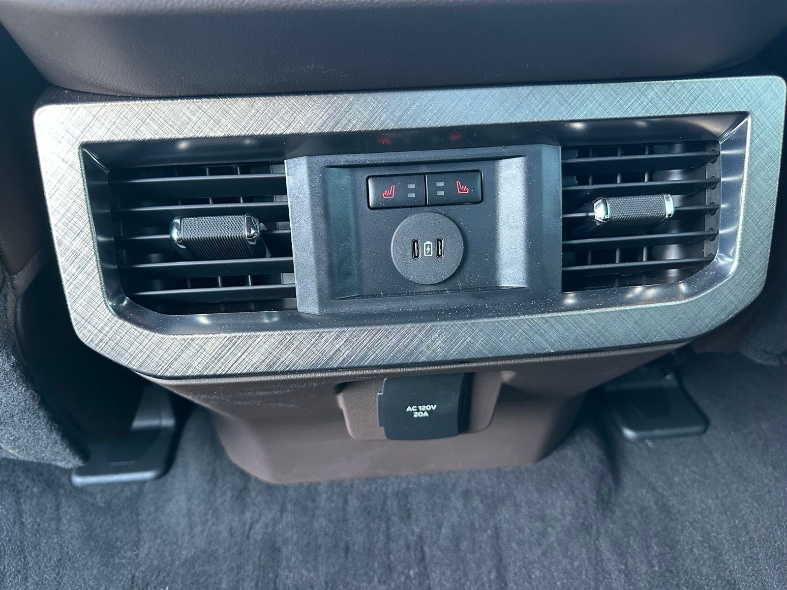 2025 Ford F-250SD King Ranch