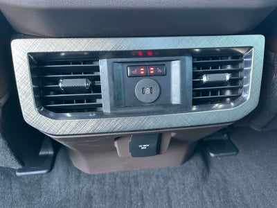 2025 Ford F-250SD King Ranch