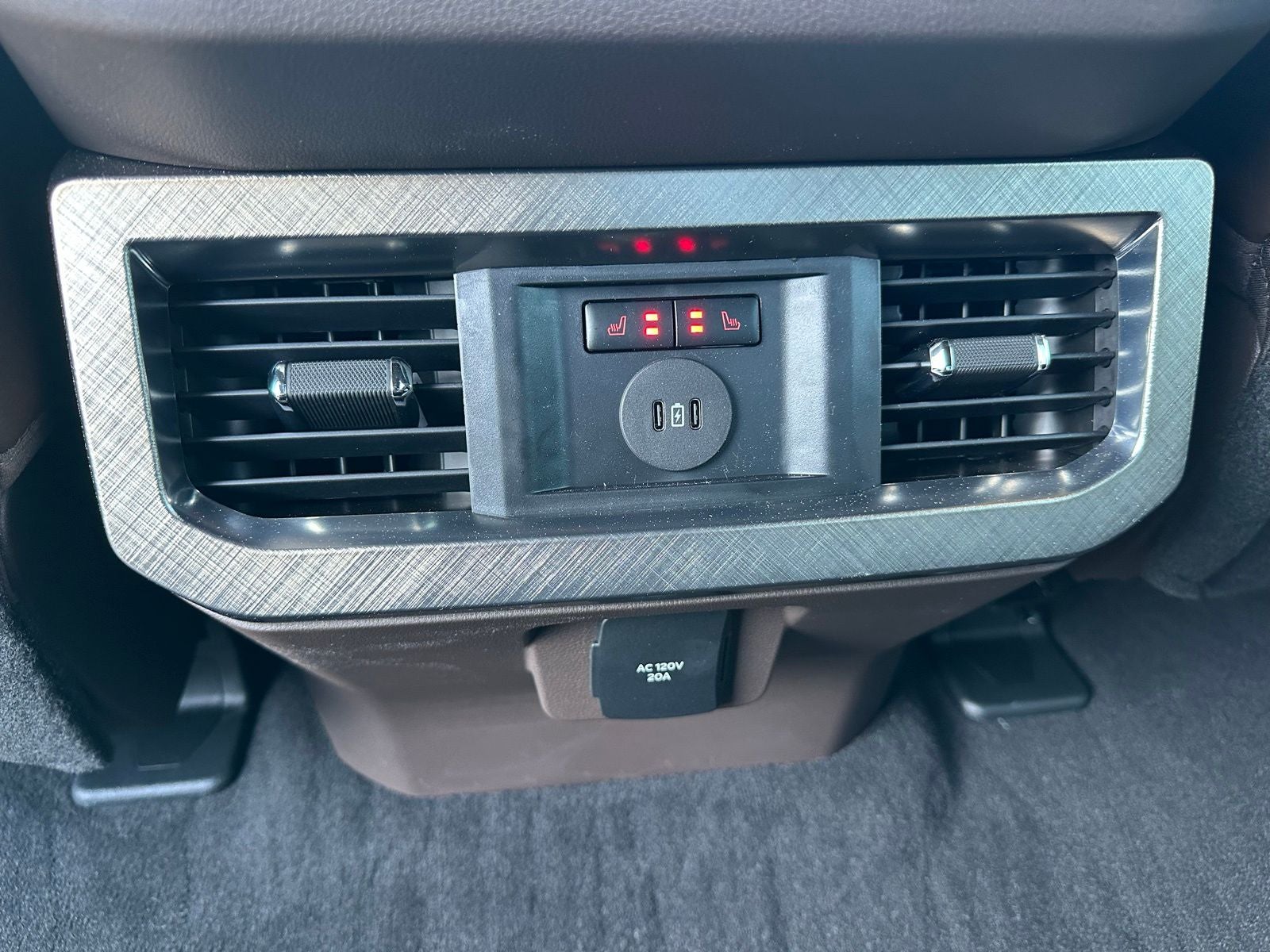 2025 Ford F-250SD King Ranch