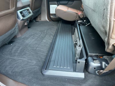 2025 Ford F-250SD King Ranch