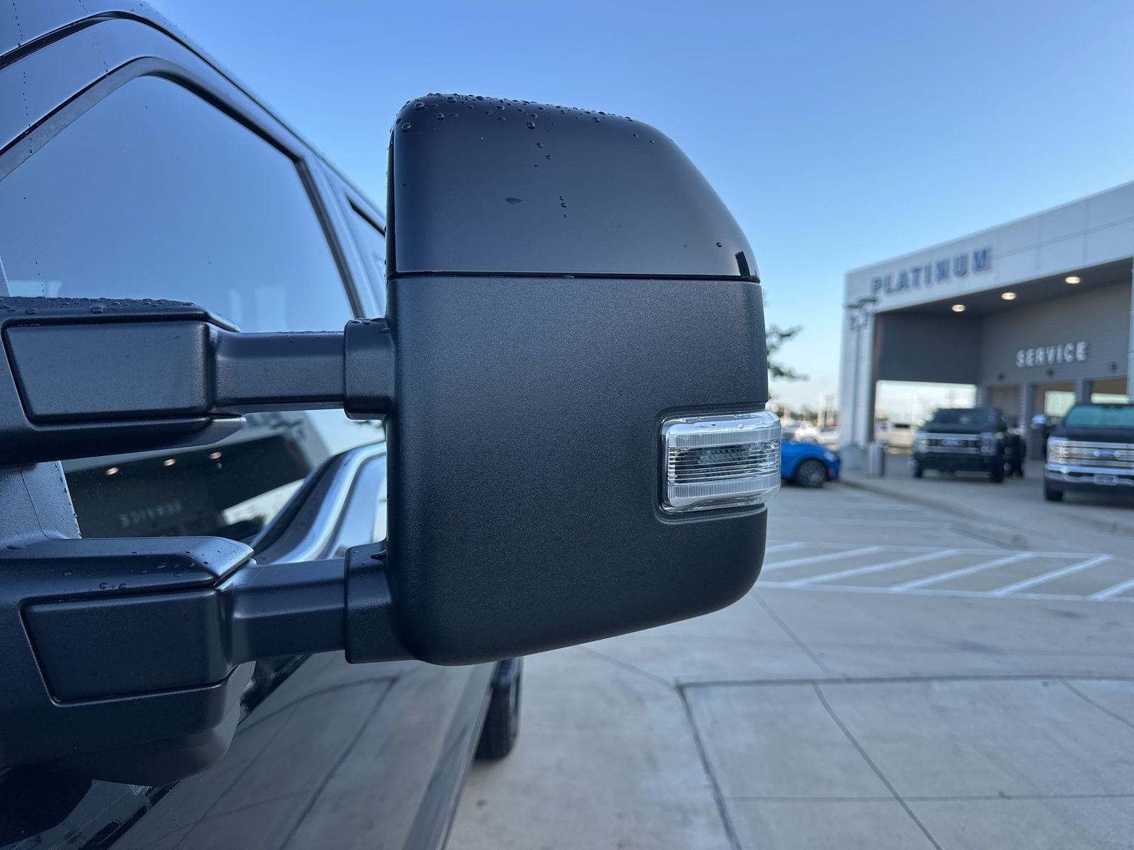 2025 Ford F-250SD King Ranch