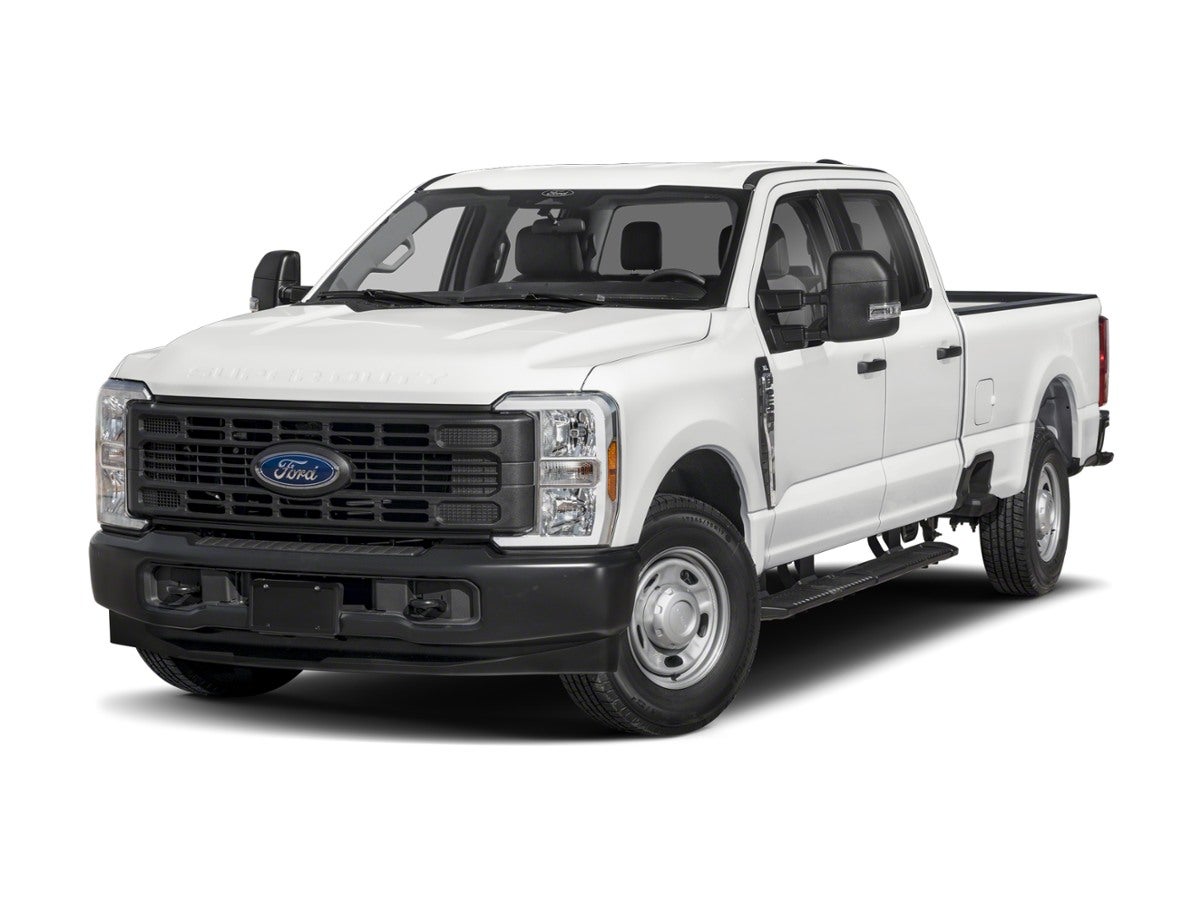 2027 Ford F-250SD XL