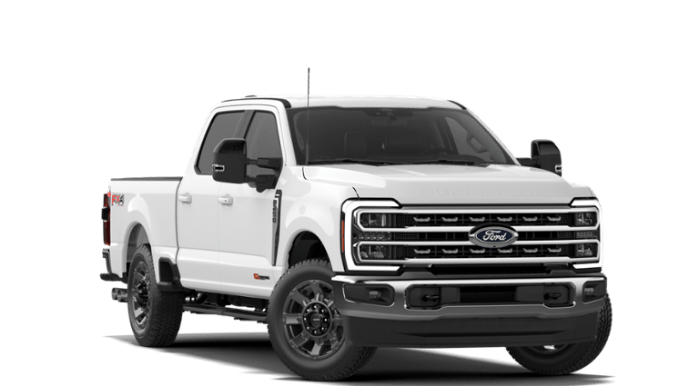 2027 Ford F-250SD Lariat
