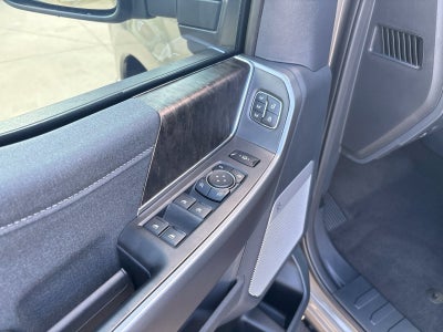 2027 Ford F-250SD Lariat