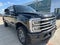 2025 Ford F-250SD King Ranch
