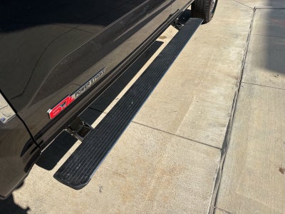 2025 Ford F-250SD King Ranch