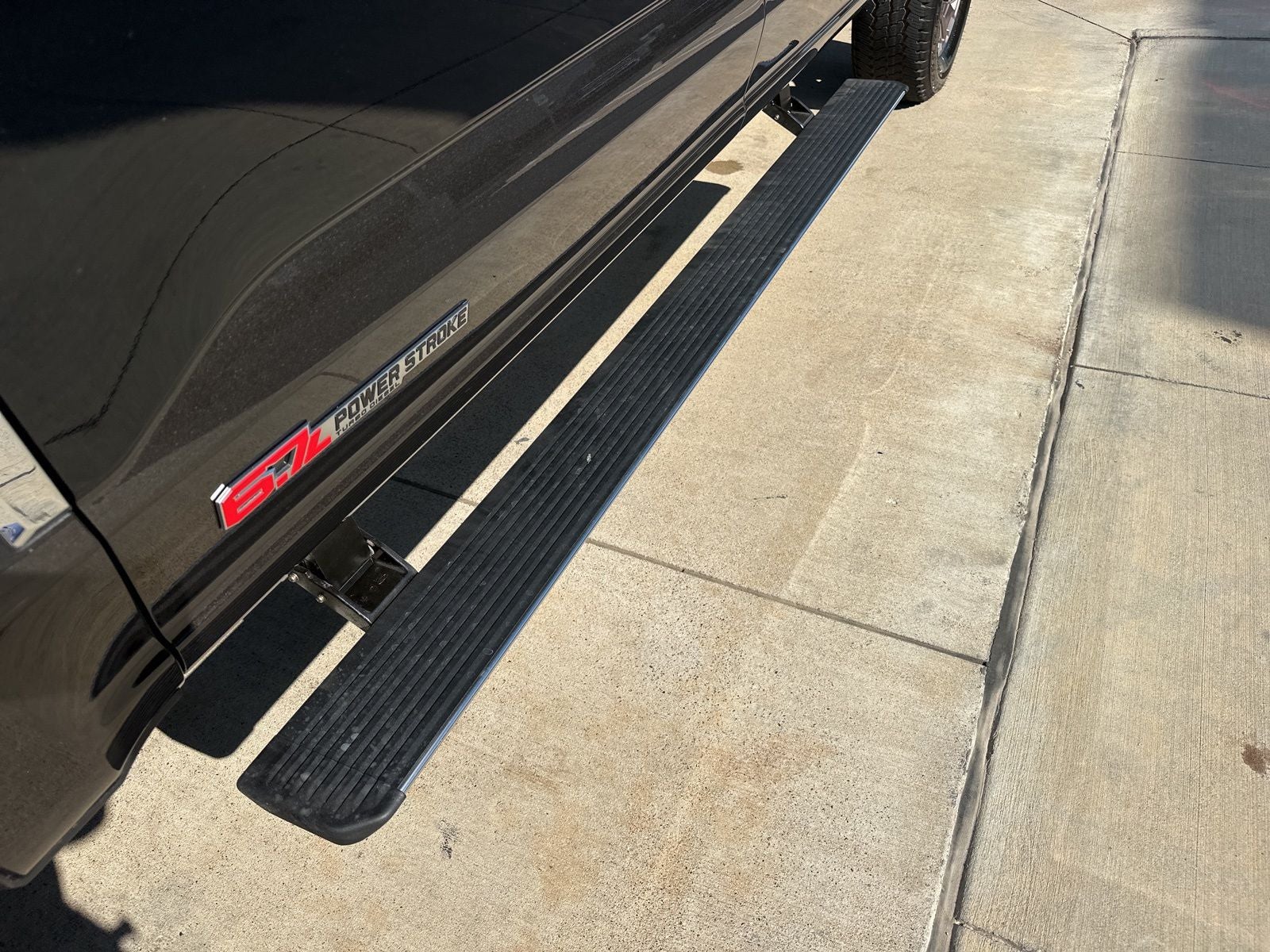 2025 Ford F-250SD King Ranch