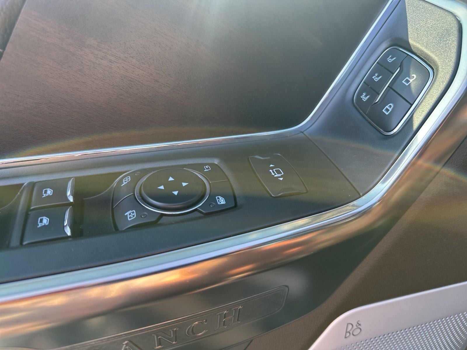 2025 Ford F-250SD King Ranch