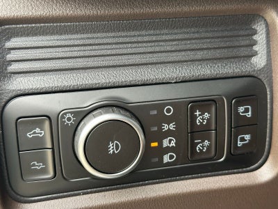 2025 Ford F-250SD King Ranch